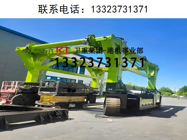 辽宁鞍山多功能跨运车多少钱